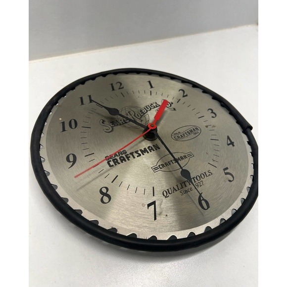 Sears Wall Decor Vintage Sears Roebuck Co Craftsman Circular Saw